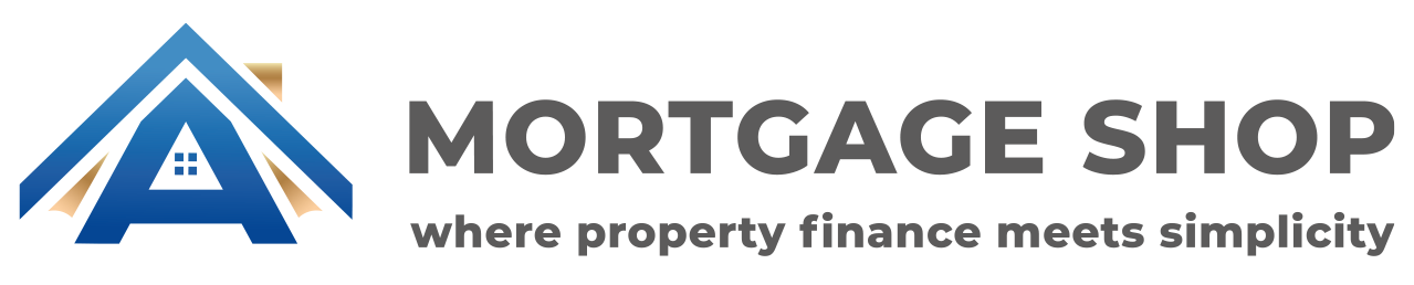 A Mortgage Shop